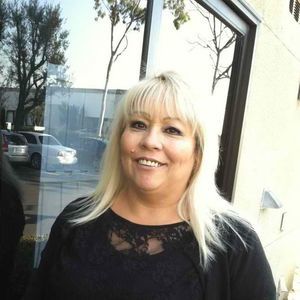 Meet your Posher, Rosa